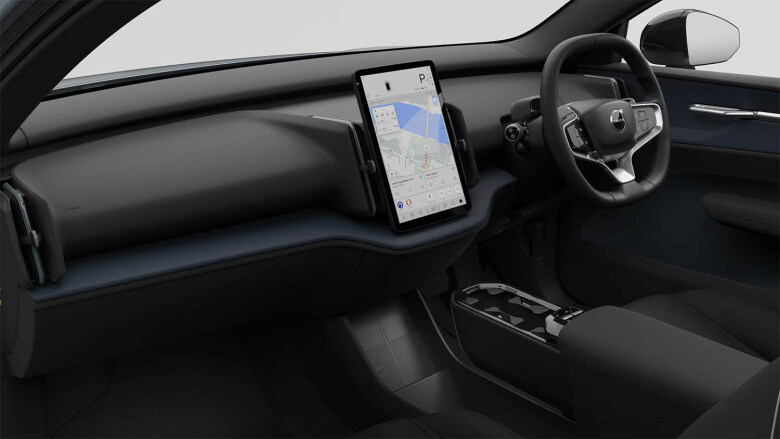 Volvo EX30 200kW P5 Long Range Core 69kWh 5dr Auto Electric Estate